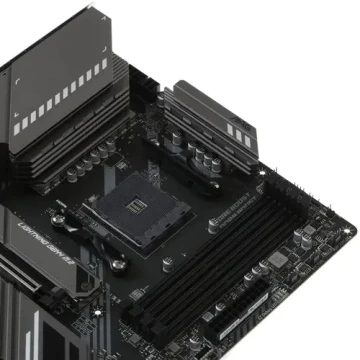 Материнская плата MSI MAG X570S TOMAHAWK MAX WIFI