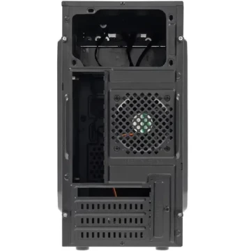Компьютерный корпус Aerocool Black CS-103 (CS-103-S-BK-v1)