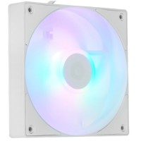 Вентилятор для корпуса ID-COOLING AS-120-ARGB-W