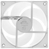 Вентилятор для корпуса ID-COOLING AS-120-ARGB-W