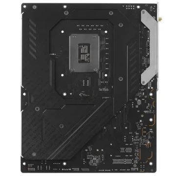 Материнская плата ASRock Z690 TAICHI RAZER EDITION