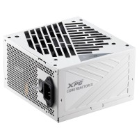 Блок питания ADATA XPG 850W CORE REACTOR II White 16 Pin (PCIe 5.0 Connector Cable Details)