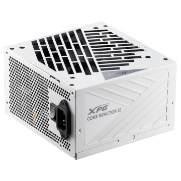 Блок питания ADATA XPG 850W CORE REACTOR II White 16 Pin (PCIe 5.0 Connector Cable Details)