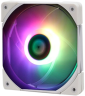 Вентилятор для корпуса Thermalright TL-C12015W-S ARGB White (TRTLC12015WS)