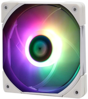 Вентилятор для корпуса Thermalright TL-C12015W-S ARGB White (TRTLC12015WS)