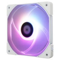 Вентилятор для корпуса Thermalright TL-C12015W-S ARGB White (TRTLC12015WS)