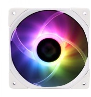 Вентилятор для корпуса Thermalright TL-C12015W-S ARGB White (TRTLC12015WS)