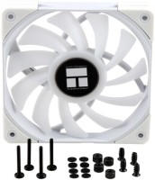 Вентилятор для корпуса Thermalright TL-C12015W-S ARGB White (TRTLC12015WS)