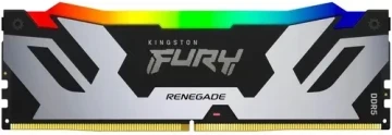 Оперативная память 16 Gb 6000 MHz Kingston FURY Renegade RGB (KF560C32RSA-16)