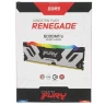 Оперативная память 16 Gb 6000 MHz Kingston FURY Renegade RGB (KF560C32RSA-16)