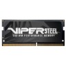 Оперативная память 32 Gb 3200 MHz PATRIOT VIPER STEEL (PVS432G320C8S)