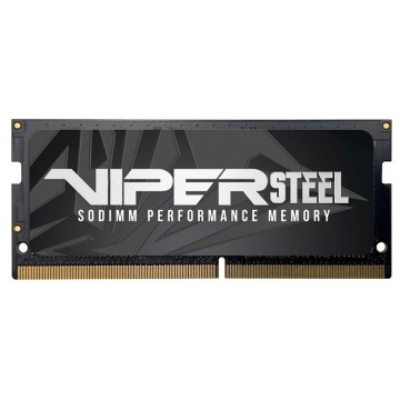 Оперативная память 32 Gb 3200 MHz PATRIOT VIPER STEEL (PVS432G320C8S)