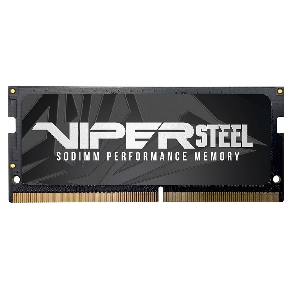 Оперативная память 32 Gb 3200 MHz PATRIOT VIPER STEEL (PVS432G320C8S)