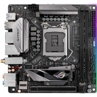 Материнская плата ASUS ROG STRIX Z270I GAMING