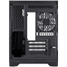 Компьютерный корпус 1STPLAYER MEGAVIEW MV5-TP ARGB Black (MV5-TP-BK-2FC7R-1FC7)