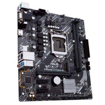 Материнская плата ASUS PRIME H410M-E/CSM