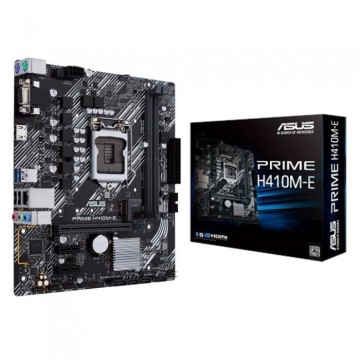 Материнская плата ASUS PRIME H410M-E/CSM
