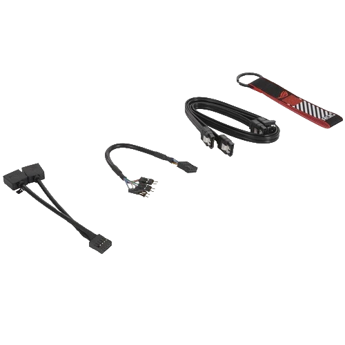 Материнская плата ASUS ROG STRIX B860-I GAMING WIFI 7 (90MB1JB0-M0EAY0)