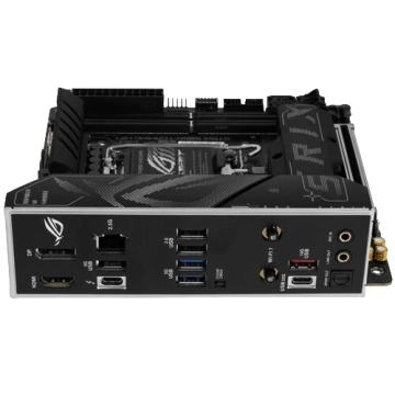 Материнская плата ASUS ROG STRIX B860-I GAMING WIFI 7 (90MB1JB0-M0EAY0)