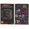 Материнская плата ASUS ROG STRIX B860-I GAMING WIFI 7 (90MB1JB0-M0EAY0)
