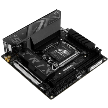 Материнская плата ASUS ROG STRIX B860-I GAMING WIFI 7 (90MB1JB0-M0EAY0)