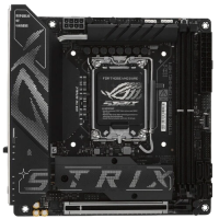 Материнская плата ASUS ROG STRIX B860-I GAMING WIFI 7 (90MB1JB0-M0EAY0)