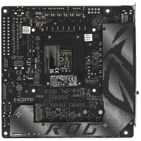 Материнская плата ASUS ROG STRIX B860-I GAMING WIFI 7 (90MB1JB0-M0EAY0)