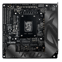 Материнская плата ASUS ROG STRIX B860-I GAMING WIFI 7 (90MB1JB0-M0EAY0)