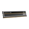 Оперативная память 16 Gb 4800 MHz Team Group ELITE PLUS Black (TPBD516G4800HC4001)