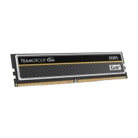 Оперативная память 16 Gb 4800 MHz Team Group ELITE PLUS Black (TPBD516G4800HC4001)