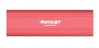 Внешний SSD Patriot 1000 USB-C EXT. Red (PTPL1TBPEC)