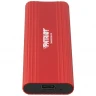 Внешний SSD Patriot 1000 USB-C EXT. Red (PTPL1TBPEC)