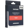 Внешний SSD Patriot 1000 USB-C EXT. Red (PTPL1TBPEC)