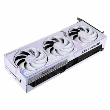 Видеокарта Colorful (RTX 4080 16GB Ultra W OC-V) GeForce RTX 4080 16Gb iGame Ultra W OC-V