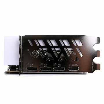 Видеокарта Colorful (RTX 4080 16GB Ultra W OC-V) GeForce RTX 4080 16Gb iGame Ultra W OC-V