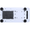 Компьютерный корпус 1STPLAYER DK D4 FRGB White (D4-WH-4F1)