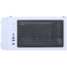 Компьютерный корпус 1STPLAYER DK D4 FRGB White (D4-WH-4F1)