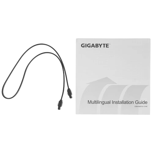 Материнская плата Gigabyte B840M D2H