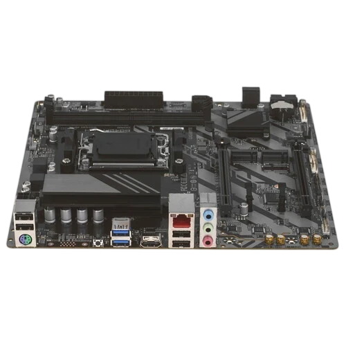 Материнская плата Gigabyte B840M D2H