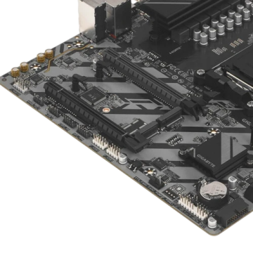 Материнская плата Gigabyte B840M D2H