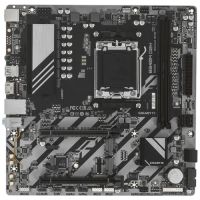 Материнская плата Gigabyte B840M D2H