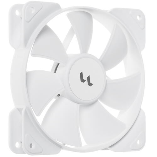 Вентилятор для корпуса Fractal Design ASPECT 12 White FD-F-AS1-1202