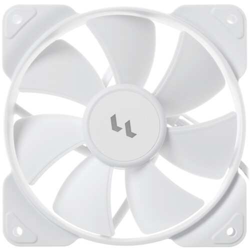 Вентилятор для корпуса Fractal Design ASPECT 12 White FD-F-AS1-1202