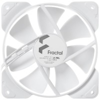 Вентилятор для корпуса Fractal Design ASPECT 12 White FD-F-AS1-1202