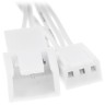 Вентилятор для корпуса Fractal Design ASPECT 12 White FD-F-AS1-1202