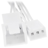 Вентилятор для корпуса Fractal Design ASPECT 12 White FD-F-AS1-1202