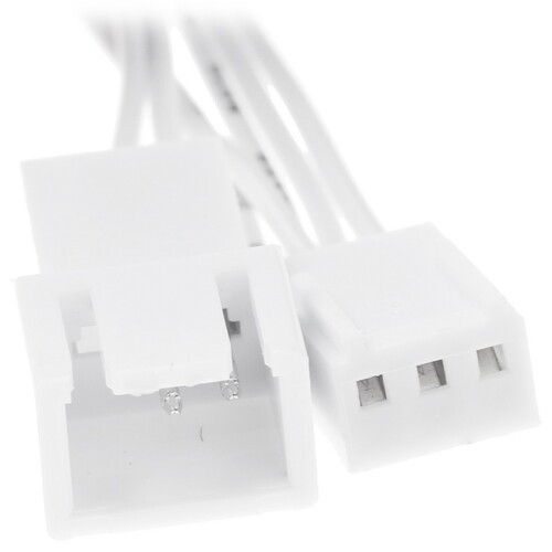Вентилятор для корпуса Fractal Design ASPECT 12 White FD-F-AS1-1202
