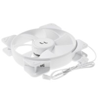 Вентилятор для корпуса Fractal Design ASPECT 12 White FD-F-AS1-1202