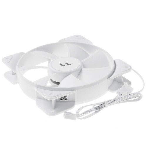 Вентилятор для корпуса Fractal Design ASPECT 12 White FD-F-AS1-1202