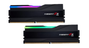 Оперативная память 32 Gb 6800 MHz G.Skill TRIDENT Z5 RGB Black (F5-6800J3445G16GX2-TZ5RK)